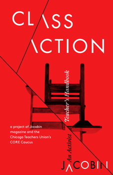 Paperback Class Action Book