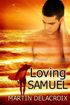 Paperback Loving Samuel Book