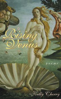 Paperback Rising Venus: Poems Book