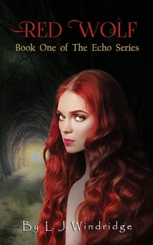 Paperback Red Wolf Book