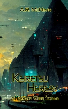 Paperback Keiretsu Heresy Book