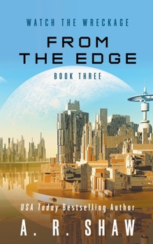 Paperback From the Edge Book