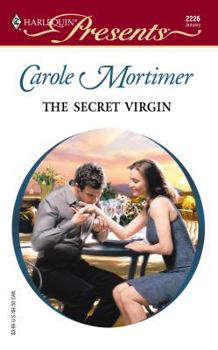 Paperback The Secret Virgin Book