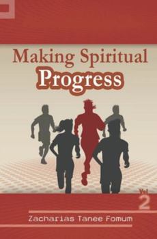 Paperback Making Spiritual Progress (Volume 2) Book