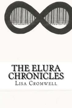 Paperback Elura Chronicles: Book One: The Feed Book