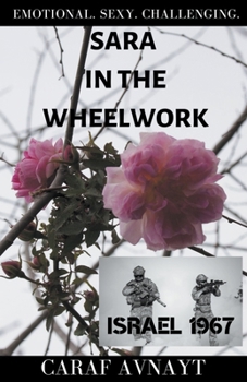 Paperback Sara In The Wheelwork Book