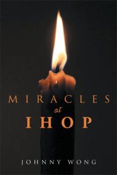 Hardcover Miracles at Ihop Book