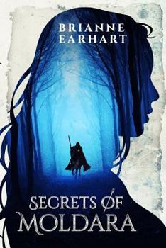 Paperback Secrets of Moldara Book
