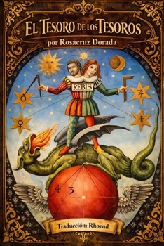 Paperback The Thesaurus Thesaurorum: El Tesoro de los Tesoros [Spanish] Book