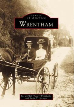 Paperback Wrentham Book