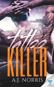 Tattoo Killer - Book #1 of the Tattoo Crimes