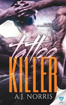 Paperback Tattoo Killer Book