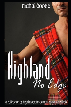 Paperback Highland No Edge Book