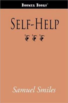 Paperback Self-Help Book