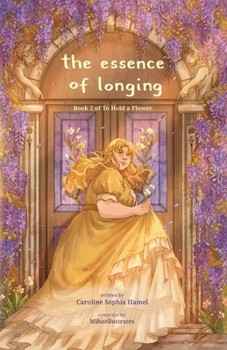Paperback The Essence of Longing Book