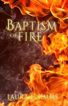 Paperback Baptism of Fire Book