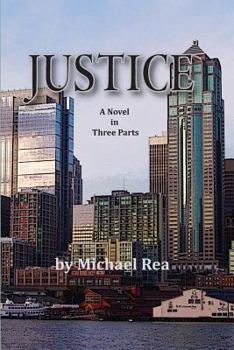 Paperback Justice Book