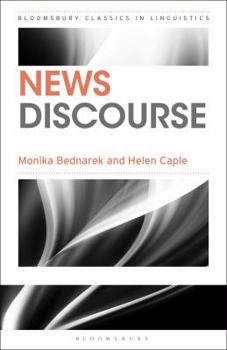 Paperback News Discourse Book