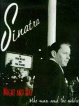 Hardcover Sinatra: The Man and His Music Book