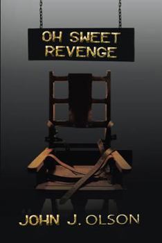 Paperback Oh Sweet Revenge Book