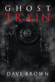 Paperback Ghost Train Book