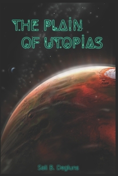 Paperback The plain of utopias [French] Book