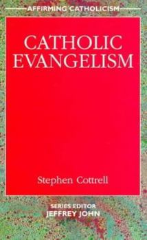 Paperback Catholic Evangelism Book