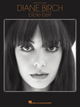 Paperback Diane Birch - Bible Belt Book