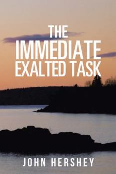 Paperback The Immediate Exalted Task Book