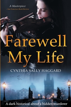 Paperback Farewell My Life: Buona Notte Vita Mia Book