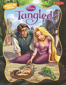 Learn to Draw Tangled