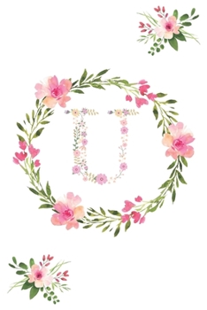 U: A Discreet Notebook where Keep Track of All of Your Favorite Website, Username, Passwords, Email Addresses, Wi-Fi Password, Software Serial Number, ... Tabs - 6x9 - Lined (Password & Serial)