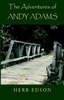 The Adventures of Andy Adams