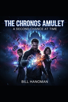 Paperback The Chrono Amulet: What If You Could Fix Your Biggest Regret Book