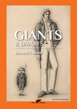 Paperback Giants and Dwarfs Book