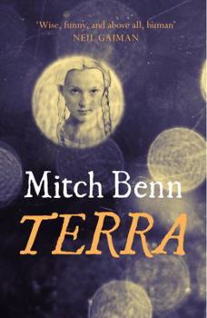 Paperback Terra Book