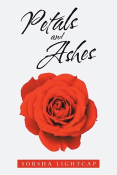 Paperback Petals and Ashes Book