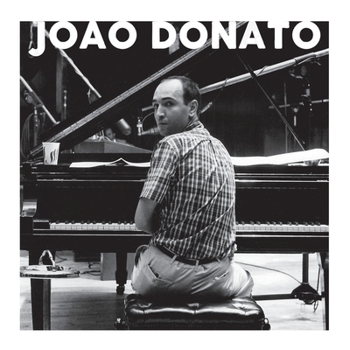 Paperback João Donato - Cadernos de Música [Polish] Book