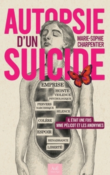 Paperback Autopsie d'un suicide (French Edition) [French] Book