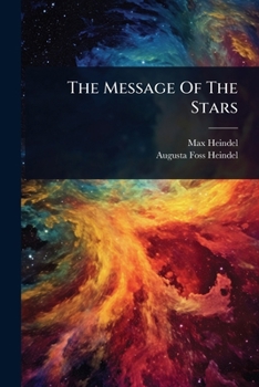 The Message Of The Stars