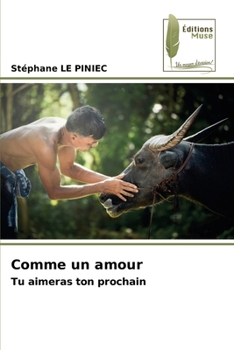 Comme un amour (French Edition)