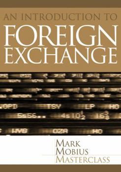 Hardcover Foreign Exchange: An Introduction to the Core Concepts Book