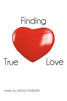 Paperback Finding True Love Book