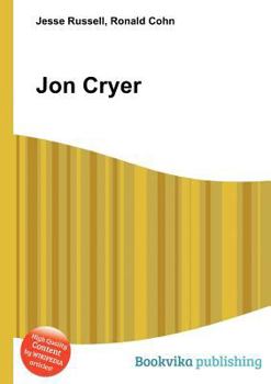 Paperback Jon Cryer Book