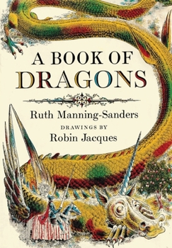 Book of Dragons - Book #3 of the A Book of...