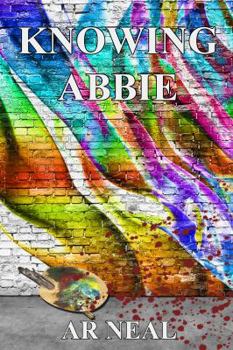 Paperback Knowing Abbie Book