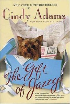 Paperback The Gift of Jazzy Book