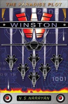 Paperback The Paradise Plot Book