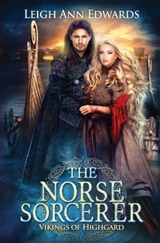 The Norse Sorcerer - Book #2 of the Vikings of Highgard