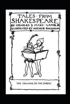 The Taming of the Shrew - Book #11 of the Illustrated Shakespeare